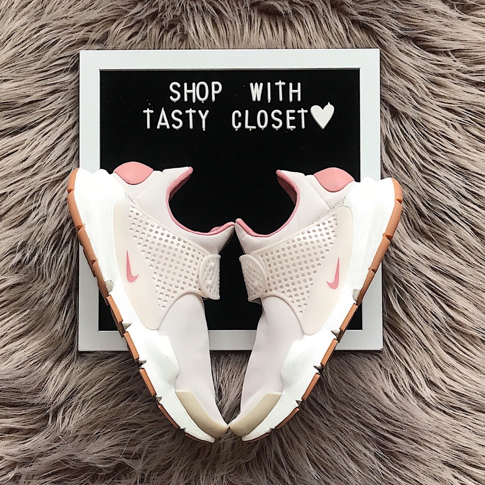 Nike sock dart premium sneakers - Picture 7 of 8